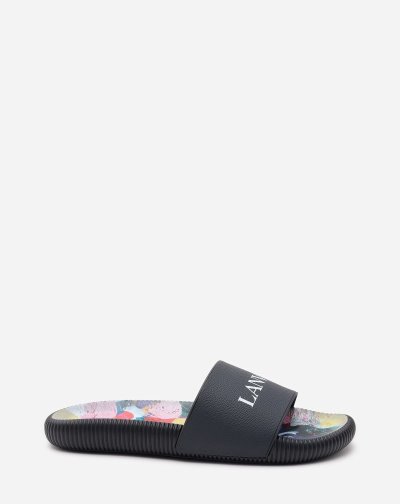 Sandalias Lanvin Baratas Lanvin Loja